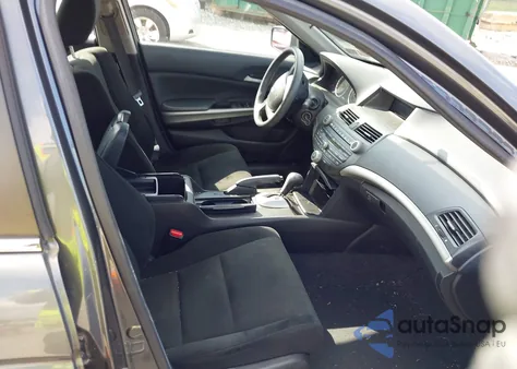 2008 Honda Accord 2.4 Ex из США, поврежденный, VIN 1HGCP26758A063935